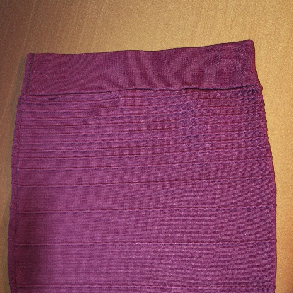 Bodycon Skirt
