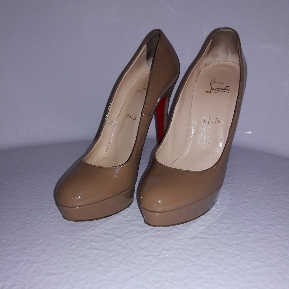 Christian Louboutin shoes