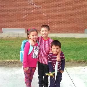 Meet your Posher, Janine