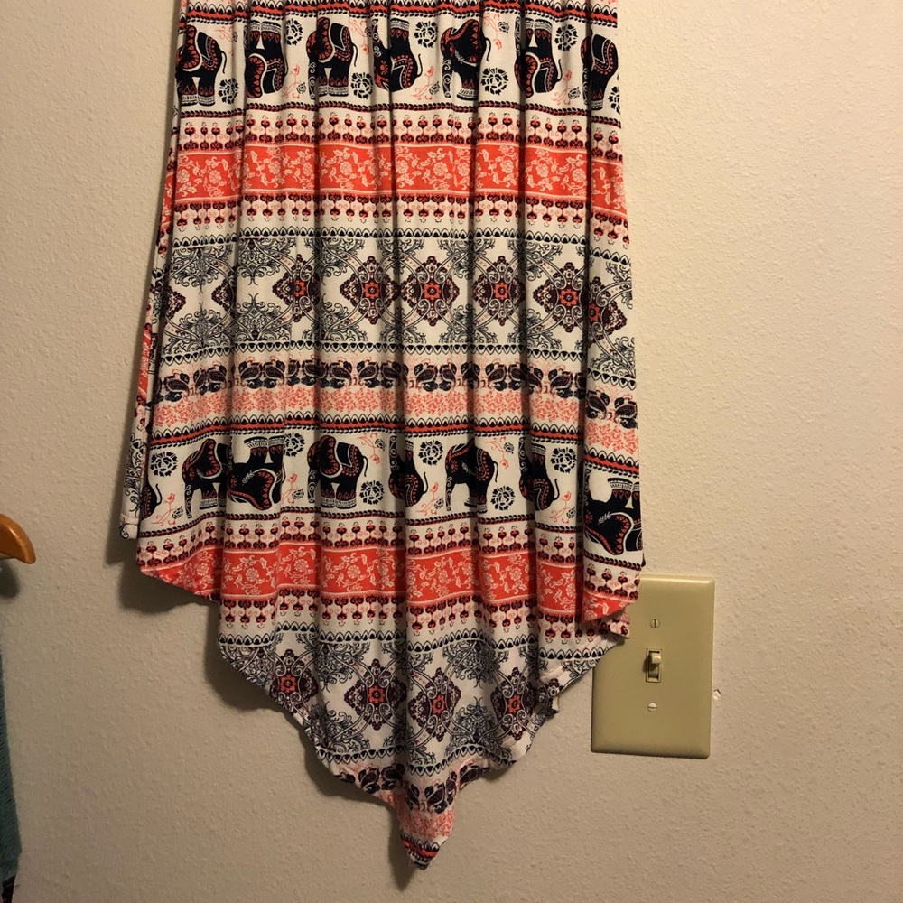 Boho Inspired
