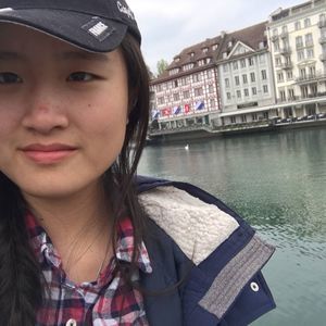 Meet your Posher, Amy