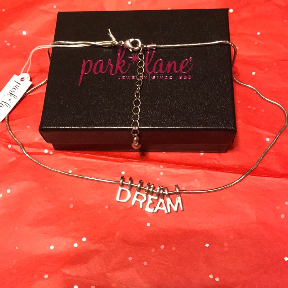 Park Lane Dream Necklace