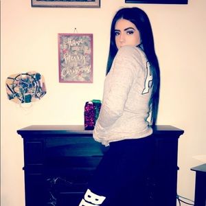 Meet your Posher, Karley