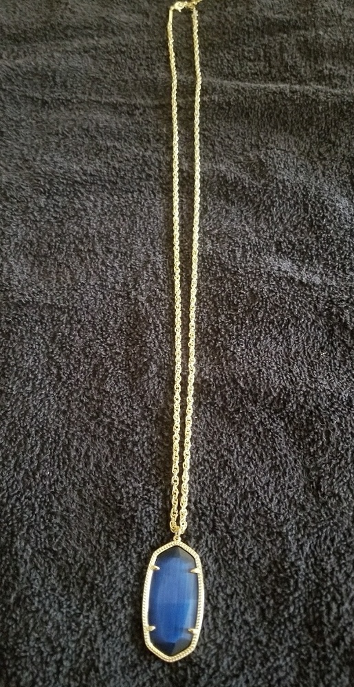 Kendra Scott Reid Necklace
