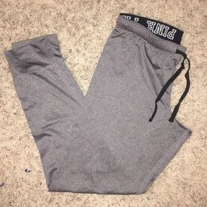 VS PINK Ultimate Leggings/Joggers