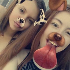 Meet your Posher, Abigail