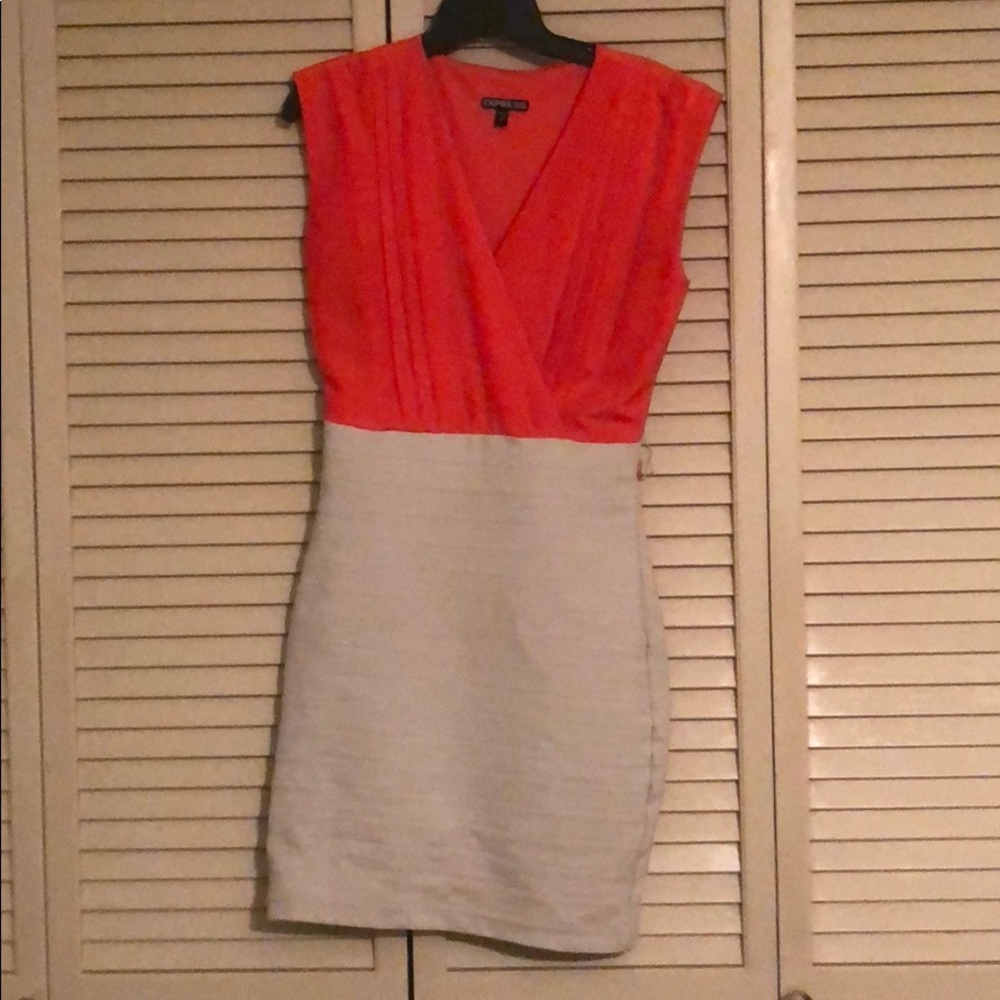 Express Dress