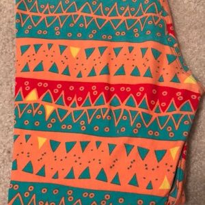 OS Lula Roe leggings