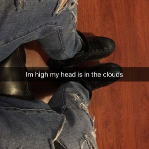 Meet your Posher, Jimmy