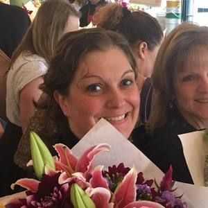 Meet your Posher, Kristina