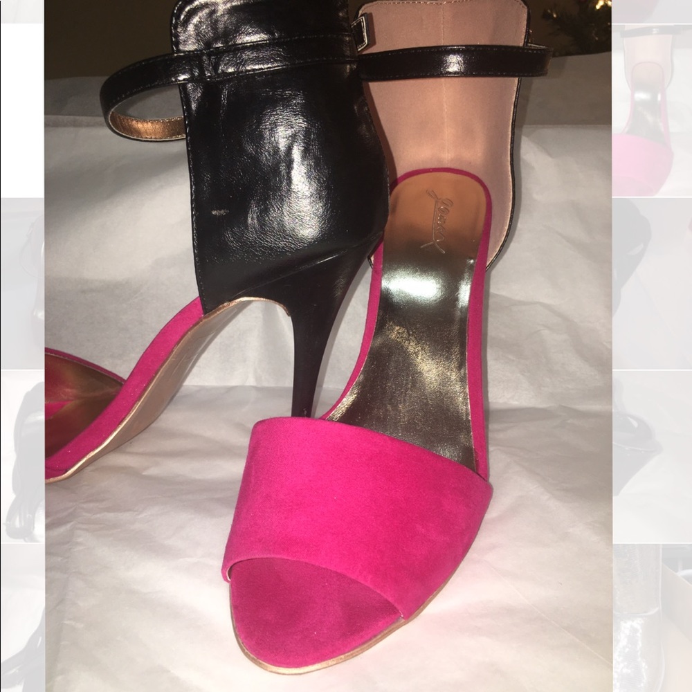 📍FINAL REDUCTION📍 Two tone sexy pump