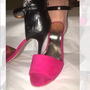 📍FINAL REDUCTION📍 Two tone sexy pump