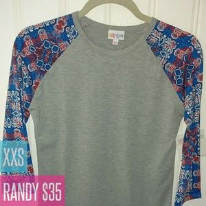 XXS Randy