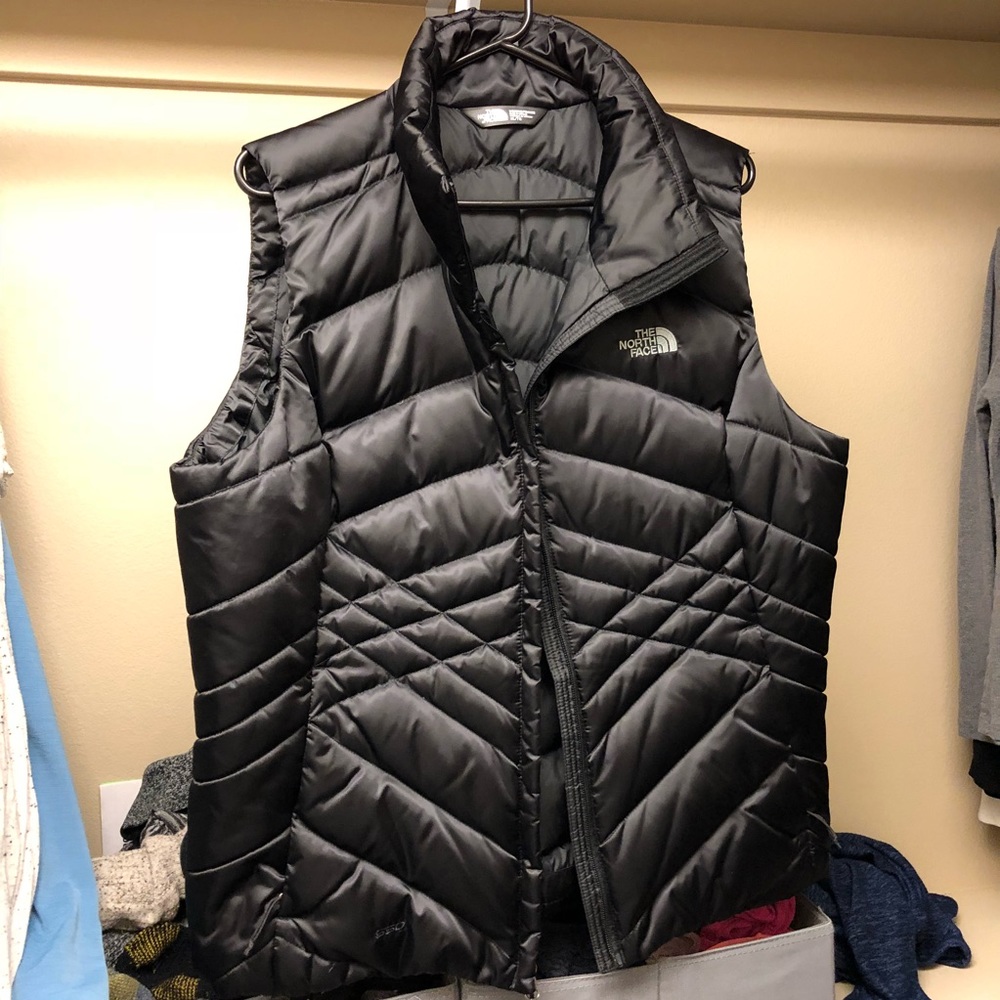 The North Face Down Vest