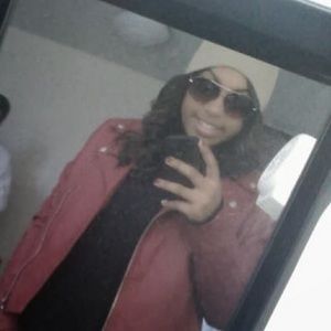 Meet your Posher, Karina