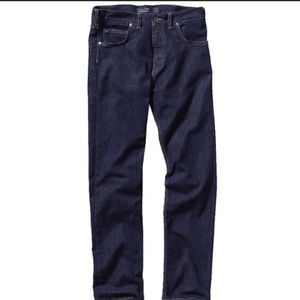 Panagonia Men’s Straight Fit Jeans