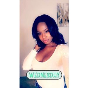 Meet your Posher, Shanee