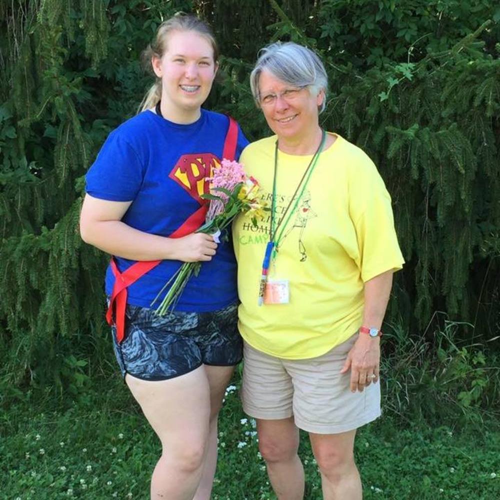 Meet your Posher, Melissa