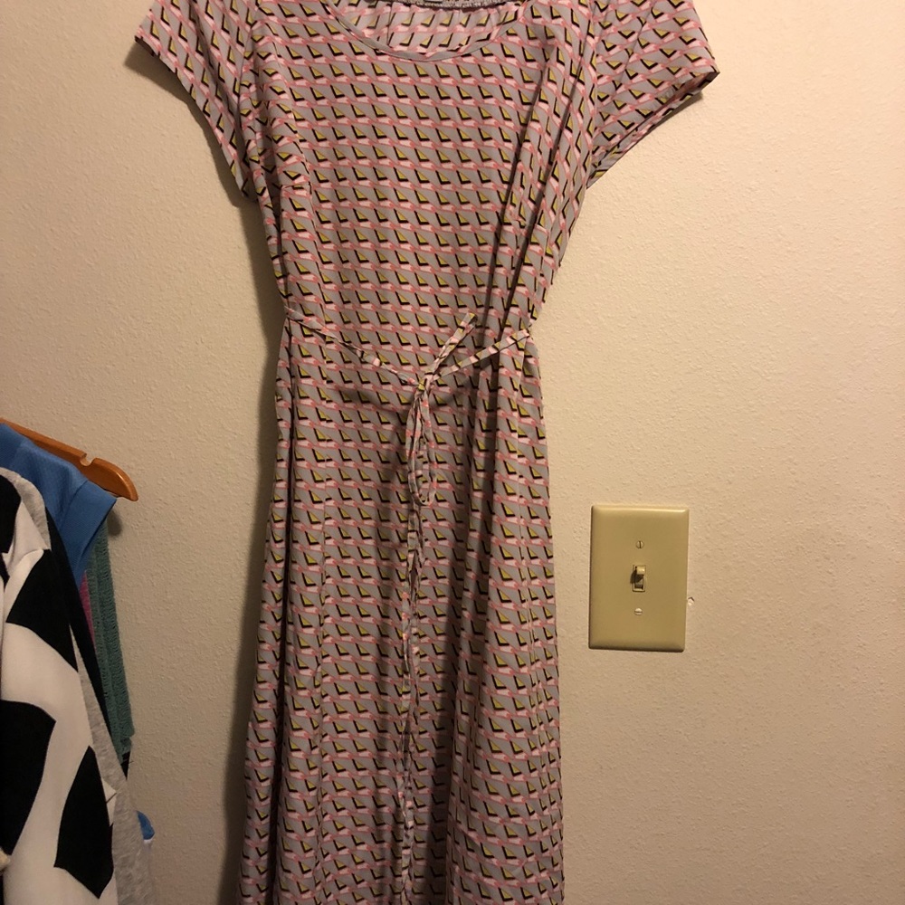 Liz Lange Maternity Dress