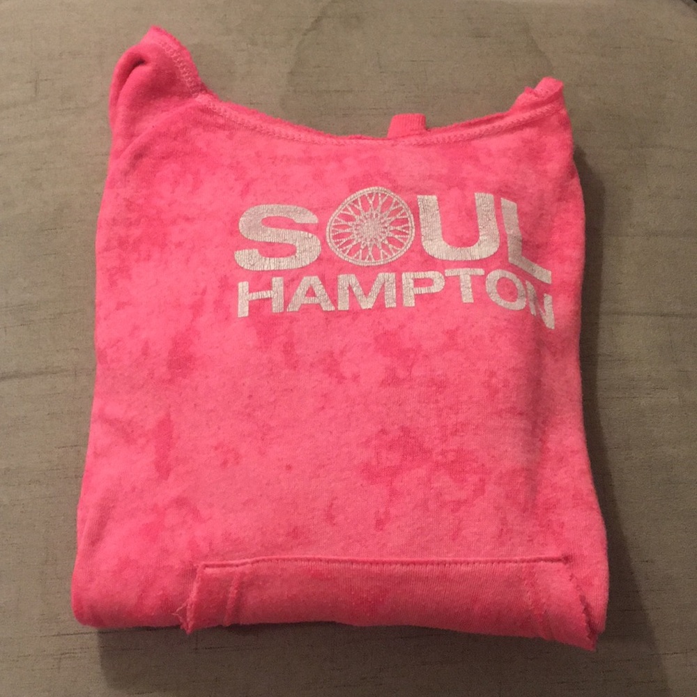 SoulCycle Sweatshirt