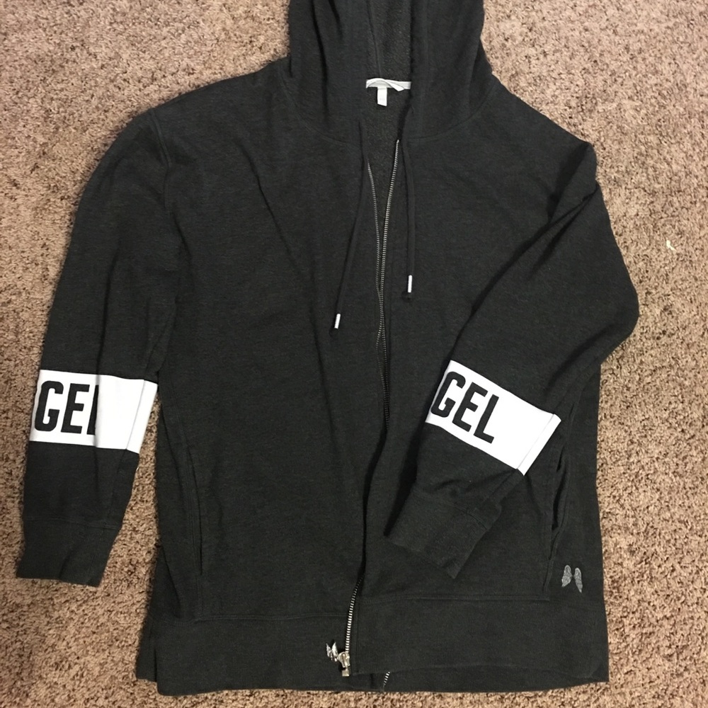 VS Jacket