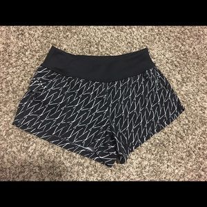 Zella Running Shorts