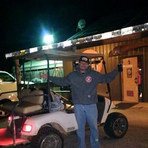 Meet your Posher, Keith