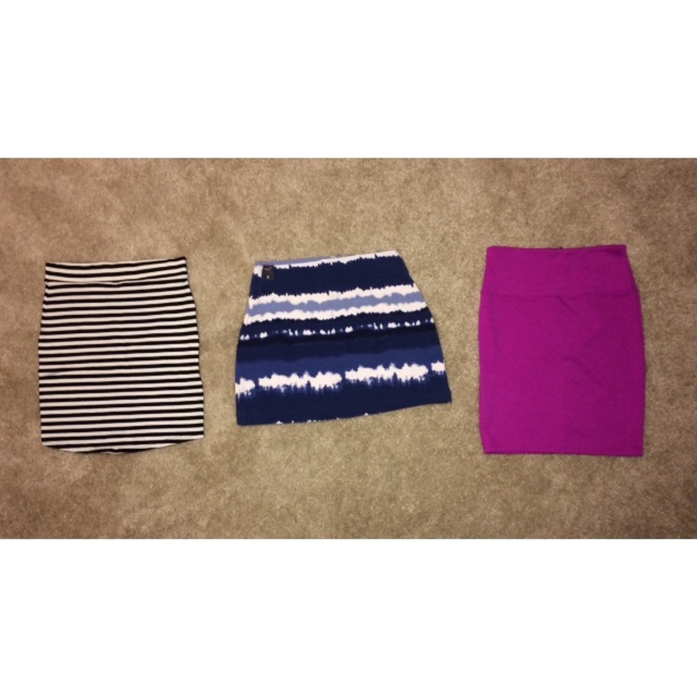 BRAND NEW*NEVER WORN Skirts