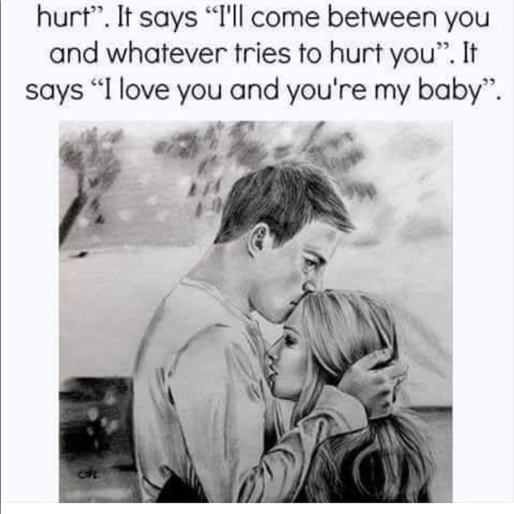 Meet your Posher, Nyjriah