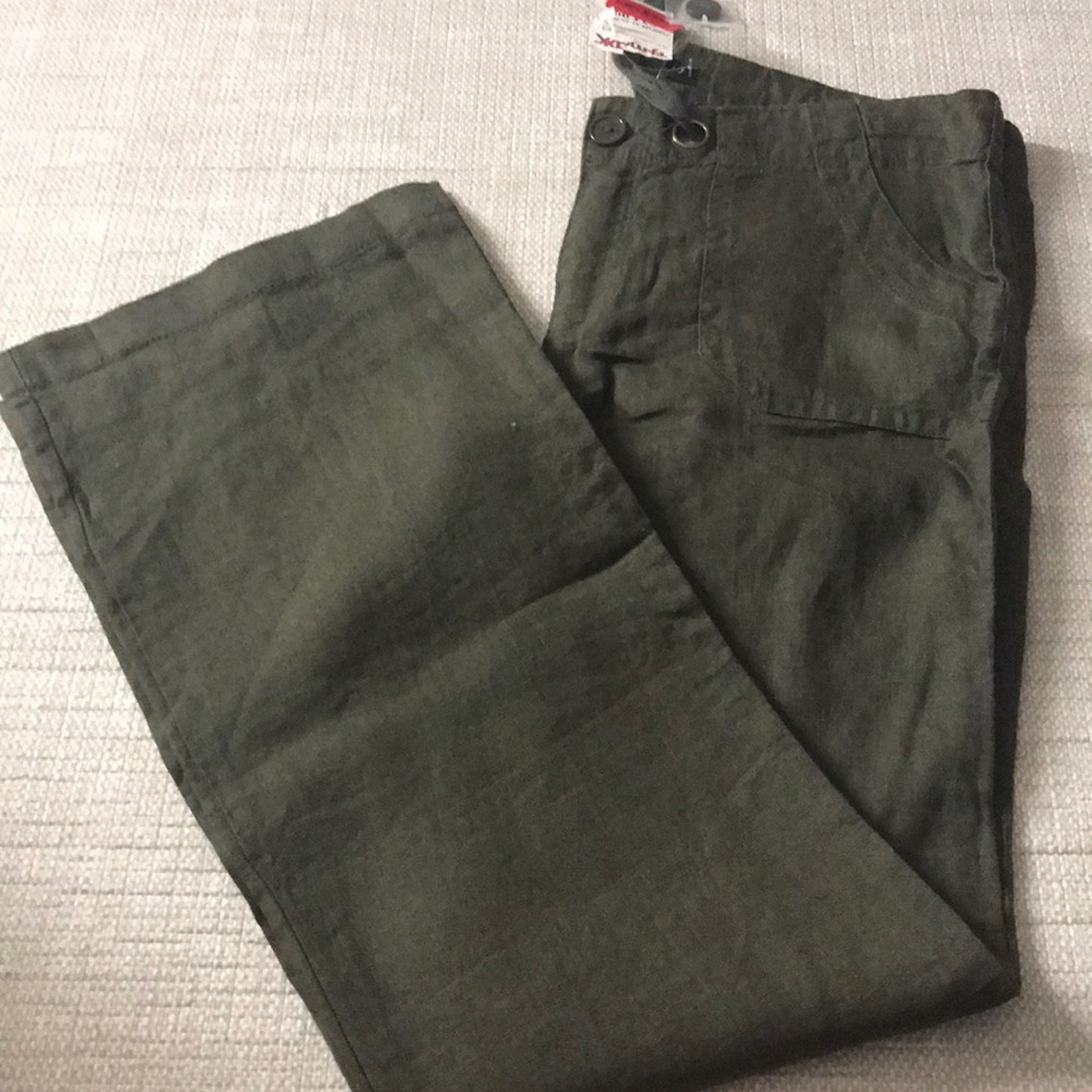 Sanctuary Pants Never Worn
