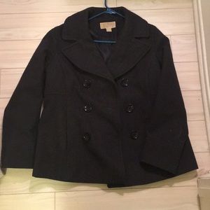 MICHAEL Michael Kors Pea Coat