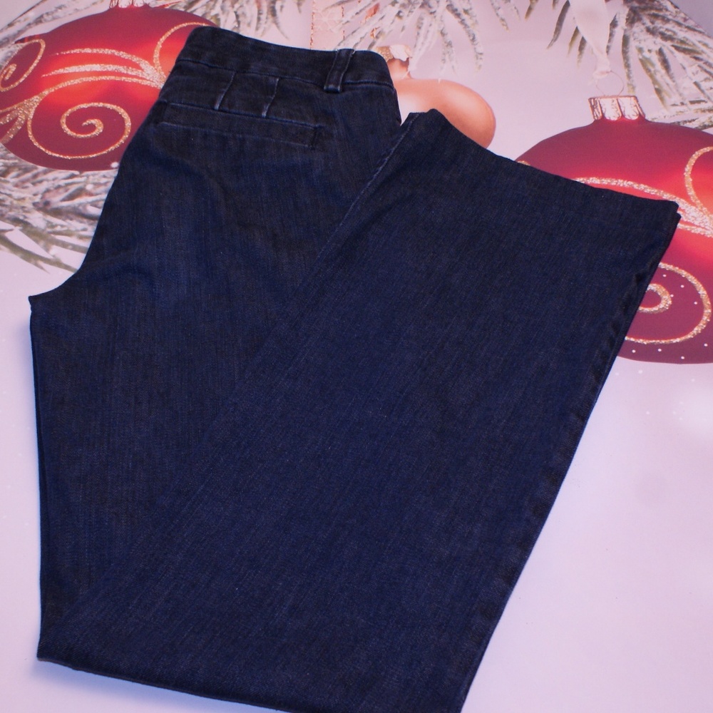 J. Crew Women's Jeans, City Fit Like New Size 6