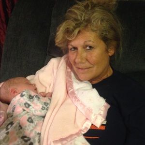 Meet your Posher, Sandy