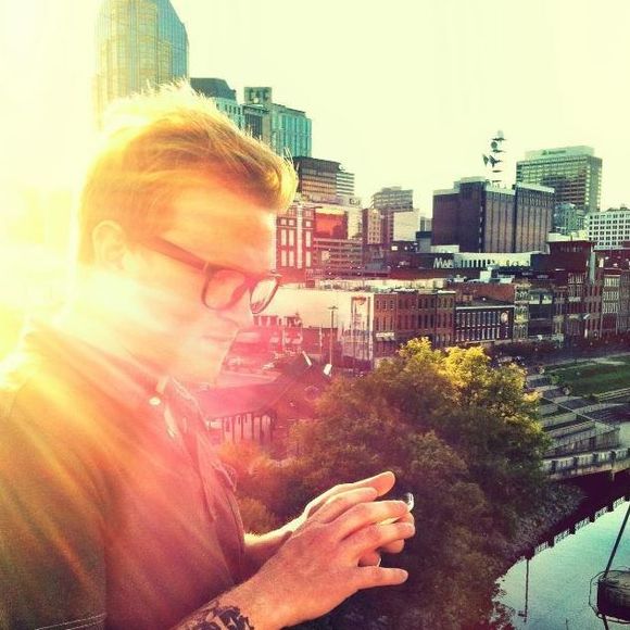 Meet your Posher, Aaron - Picture 1 of 1