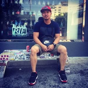 Meet your Posher, Ronald