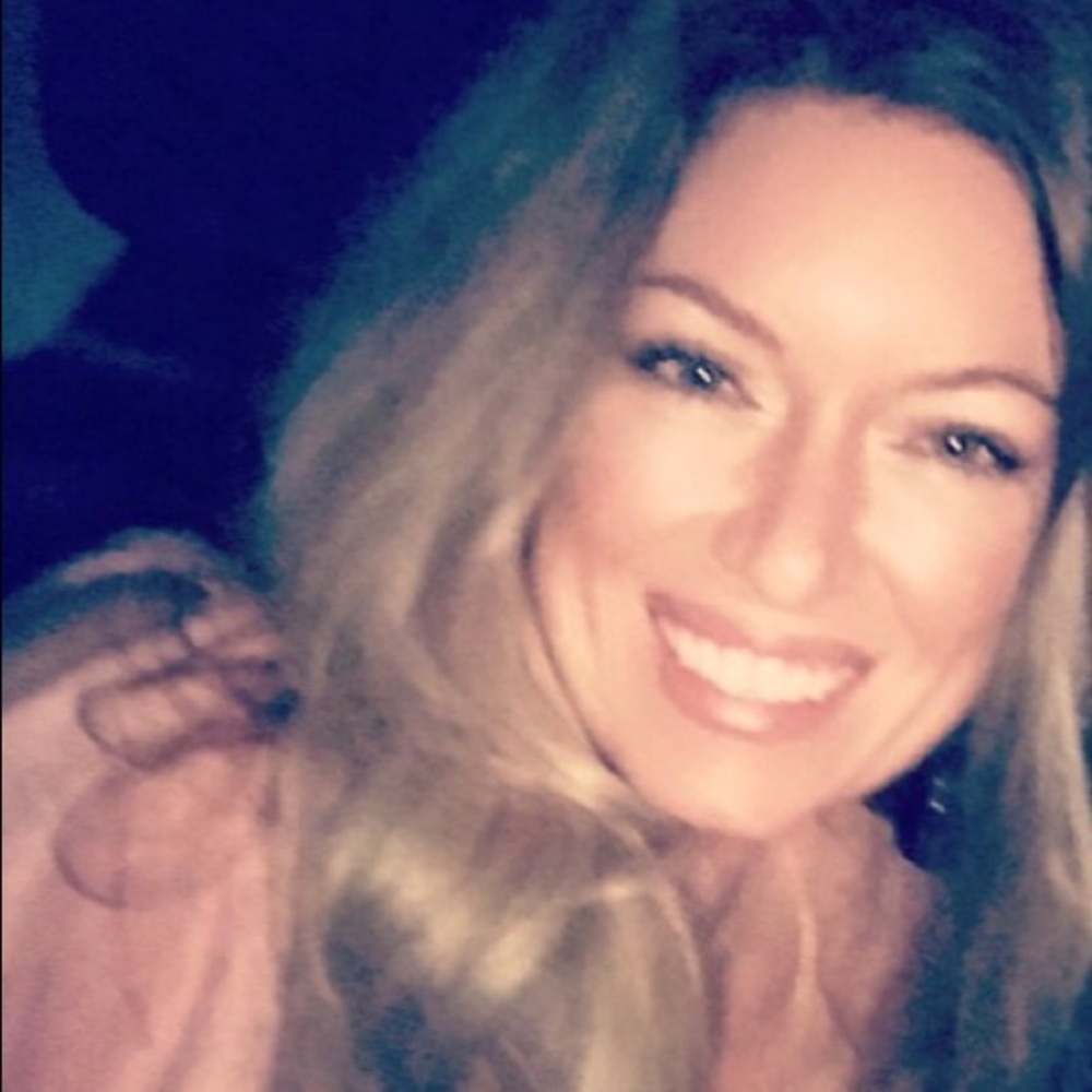 Meet your Posher, Erin