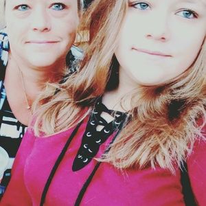 Meet your Posher, Jeanna