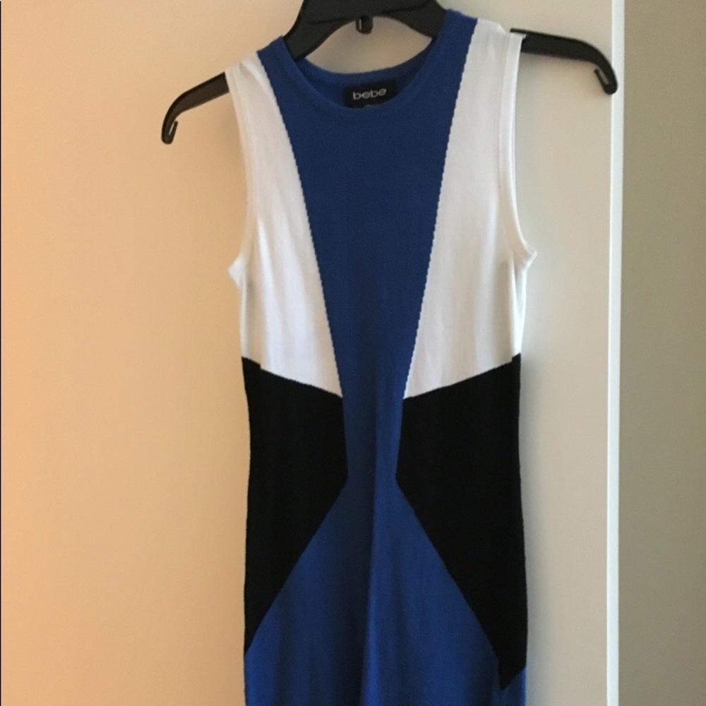 Bebe Size Small Dress