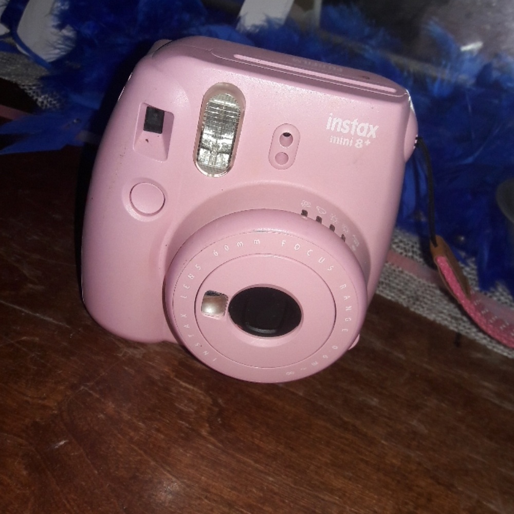 Camera