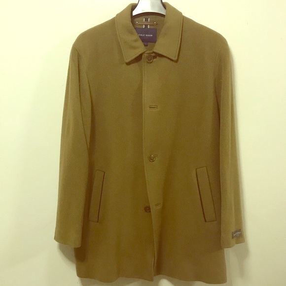 Cole Haan Other - Never worn,fabric made in Italy
