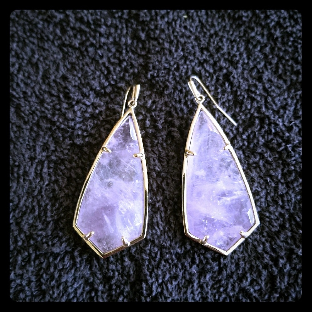 Kendra Scott Caroline Earrings