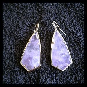 Kendra Scott Caroline Earrings