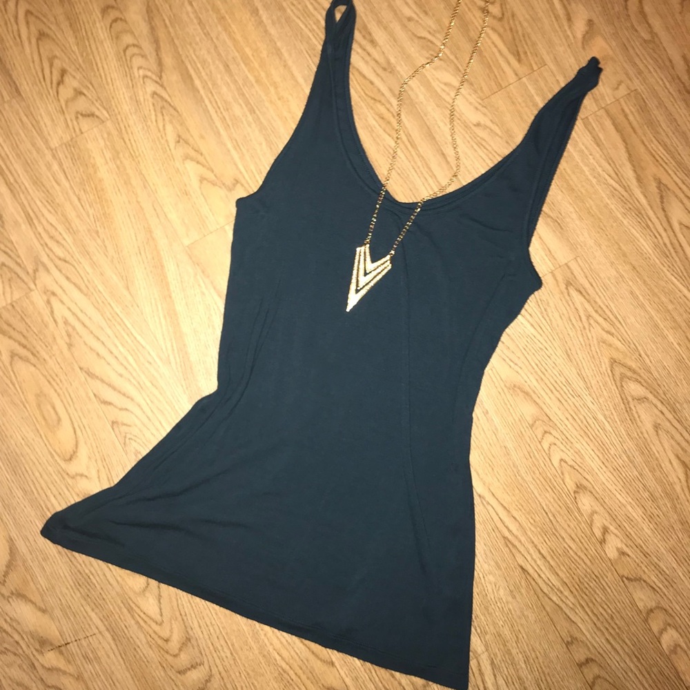 Old Navy Tunic Tank