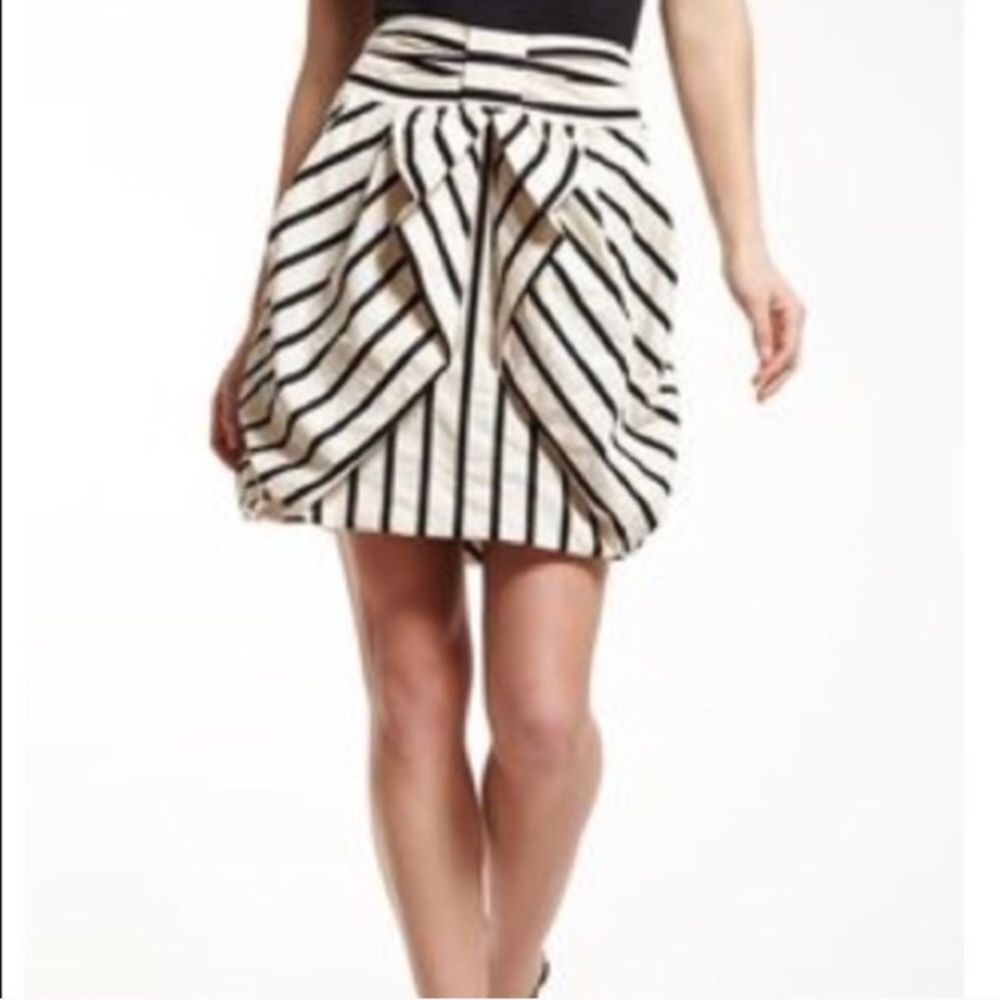 Eva Franco for Anthropologie skirt
