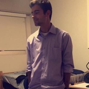 Meet your Posher, Joe