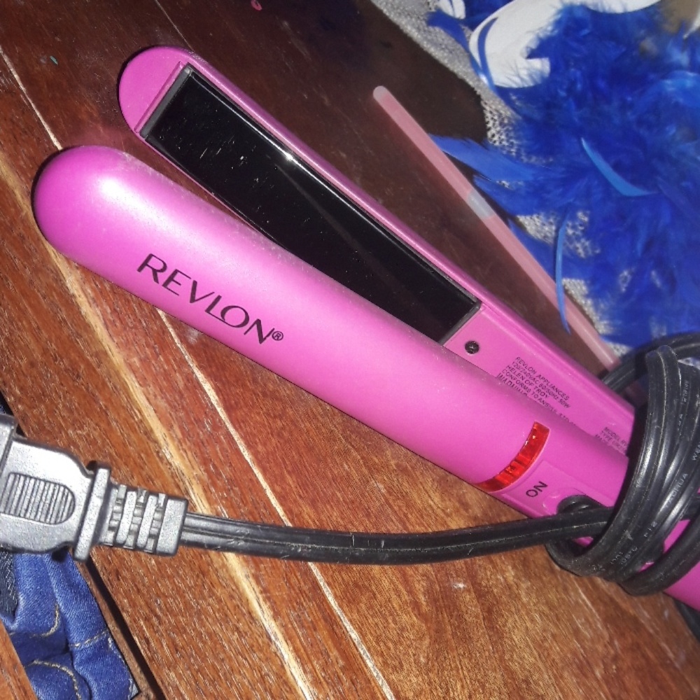 Straightner