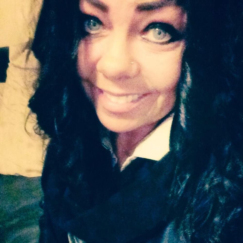 Meet your Posher, Vanessa