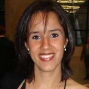 Meet your Posher, Marcela