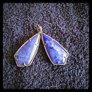 Kendra Scott Caroline Earrings