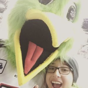 Meet your Posher, Jorge